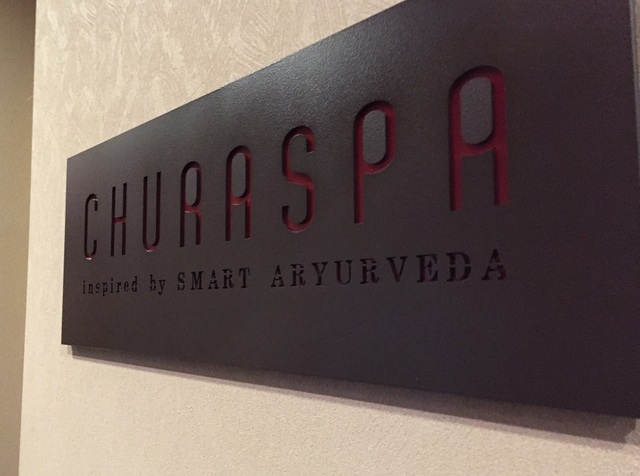 CHURASPA