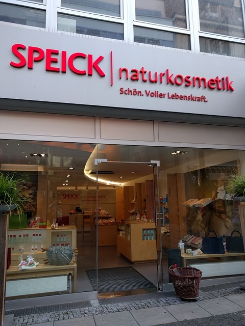 SPEICK