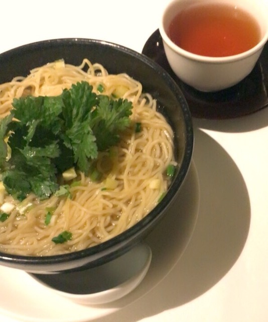 つけ麺